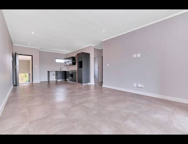 2 BEDROOM PROPERTY TO RENT IN BRYANSTON